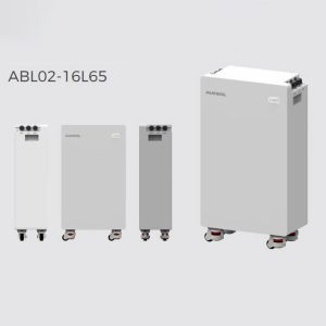 Pin lưu trữ điện hãng AUXSOL 16kwh tại Quy Nhơn: Dung lượng lớn - Lưu trữ hiệu quả