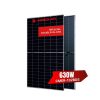 Tấm Pin mặt trời AE Solar công suất 630W chính hãng tại Quy Nhơn - Hiệu suất cao, bền bỉ
