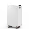 Biến tần mặt trời hãng AUXSOL 6kw-8kw-10kw tại Quy Nhơn: Chất lượng cao - Giá ưu đãi 2026