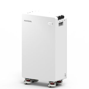Biến tần mặt trời hãng AUXSOL 6kw-8kw-10kw tại Quy Nhơn: Chất lượng cao - Giá ưu đãi 2026